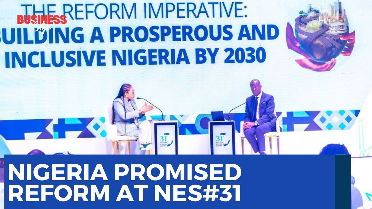 NES#31: Have Nigeria’s Reform Promises Begun to Materialise?