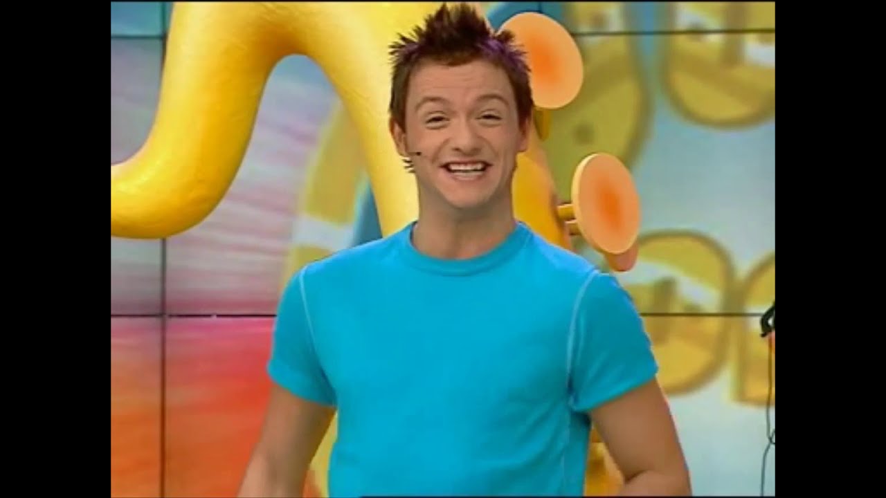 Fun Song Factory (2004) Ep 29: Songs to Please OJ