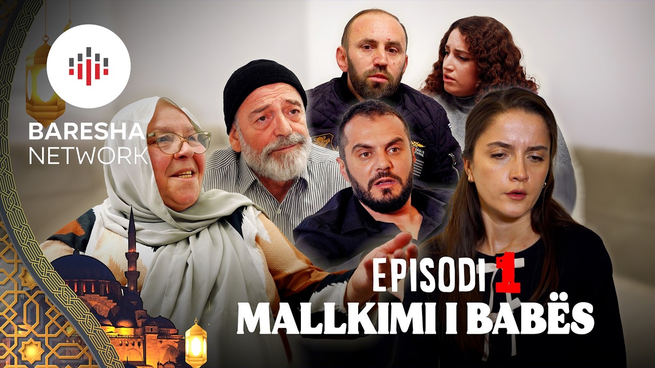 Mirësitë e Ramazanit - 