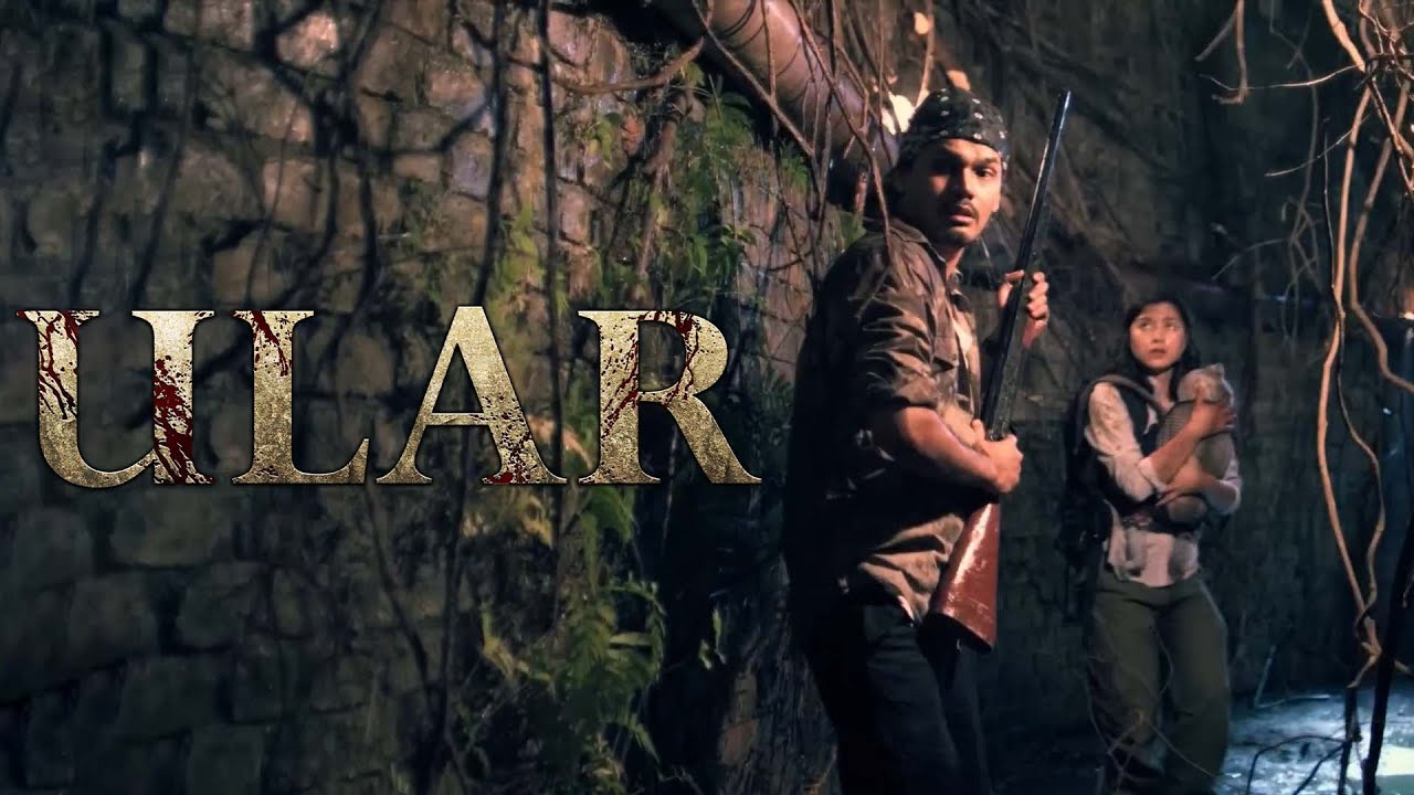 Ular - Full Movie