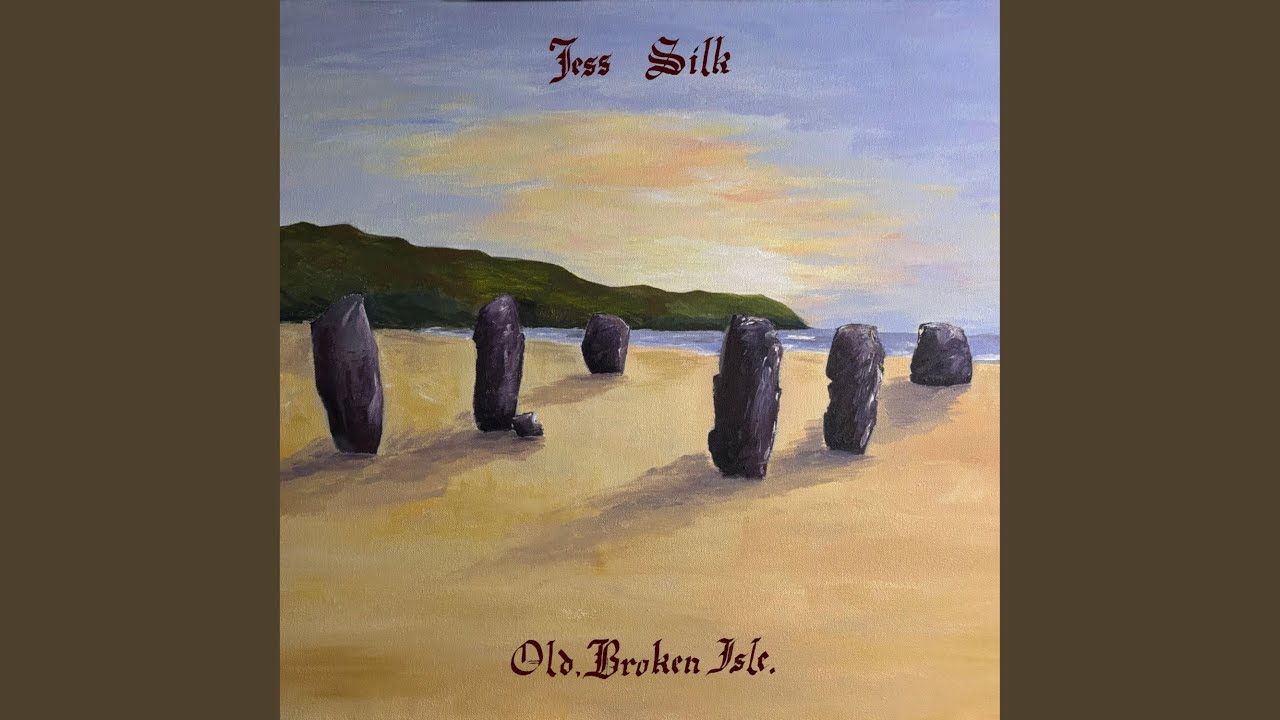 Old, Broken Isle
