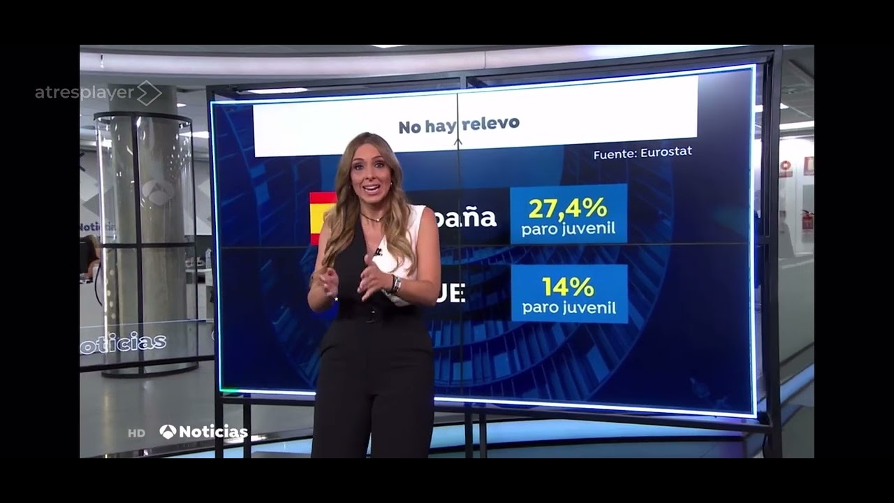 Relevo generacional en el sector primario
