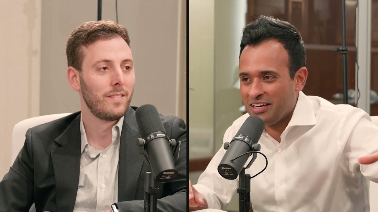The Crypto Frontier: Regulatory Frameworks and their Future with Mark Lurie | The TRUTH Podcast #36