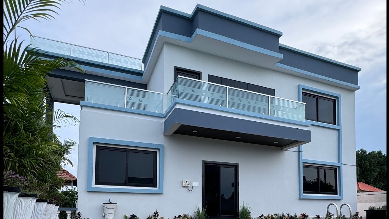 1 Acres Luxurious Farm house for sale in Moinabad | Hyderabad | 8121964270 |