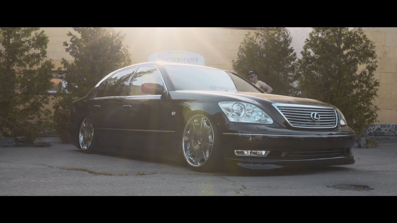 Смена Сезона | Dropmode & Rotiform UA | 4K