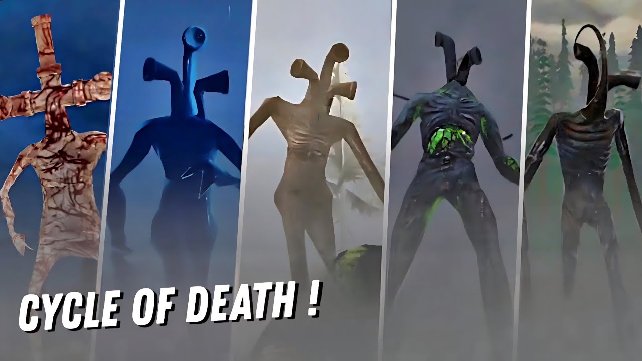 All 5 Best Attack, Kill, & Death - Pipe Head Games