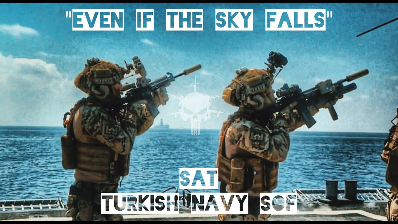 SAT (Turkish Navy SOF) | 