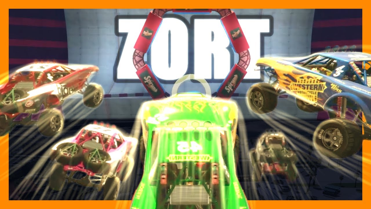 En ZORT GTA Online Ekibi VOL2