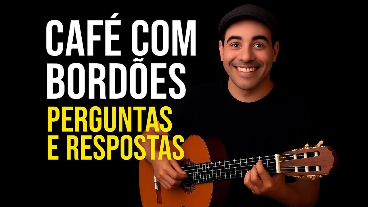 #06 - Como Adpatar as Baixarias do Violão de 6 para o 7