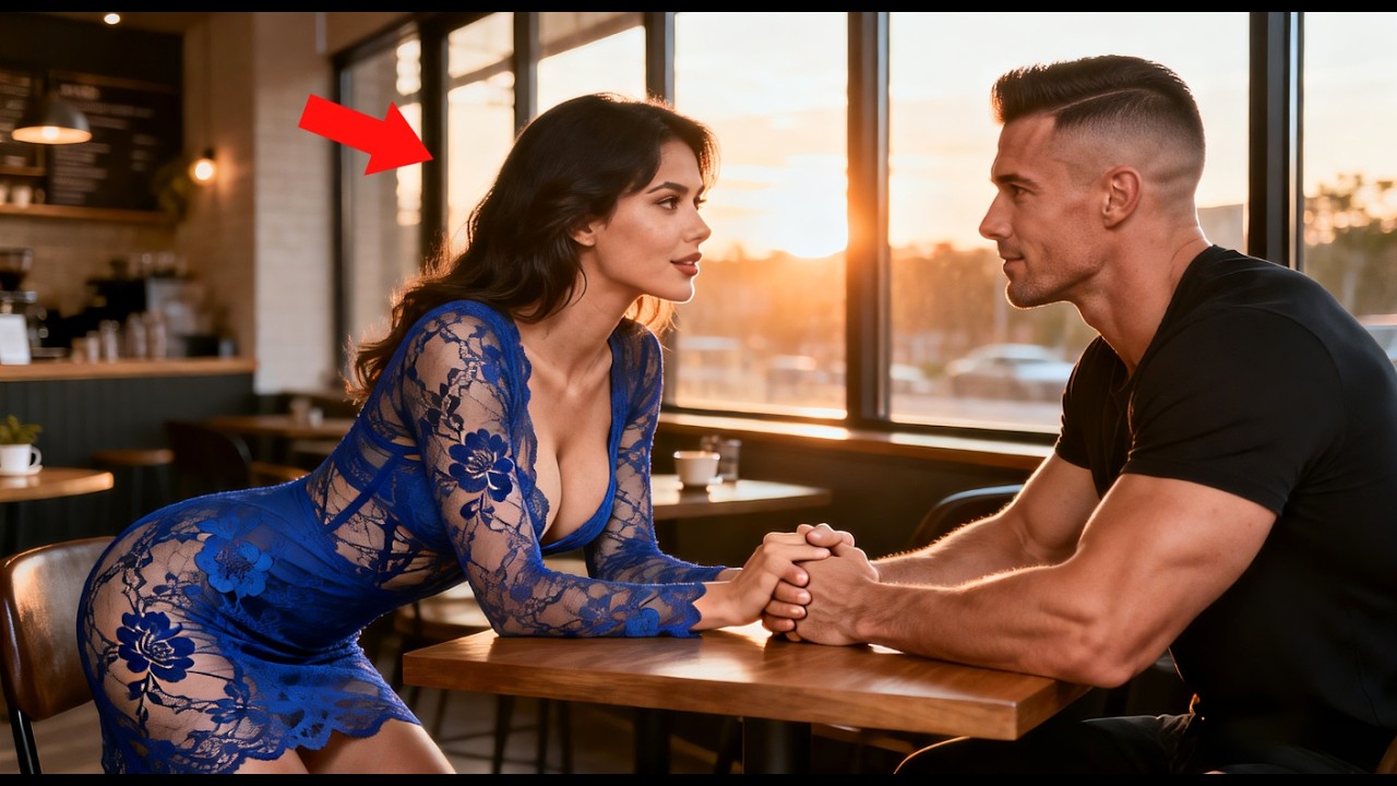 She Thought He Was Broke On Their Blind Date—Until His CEO Identity Appeared On TV