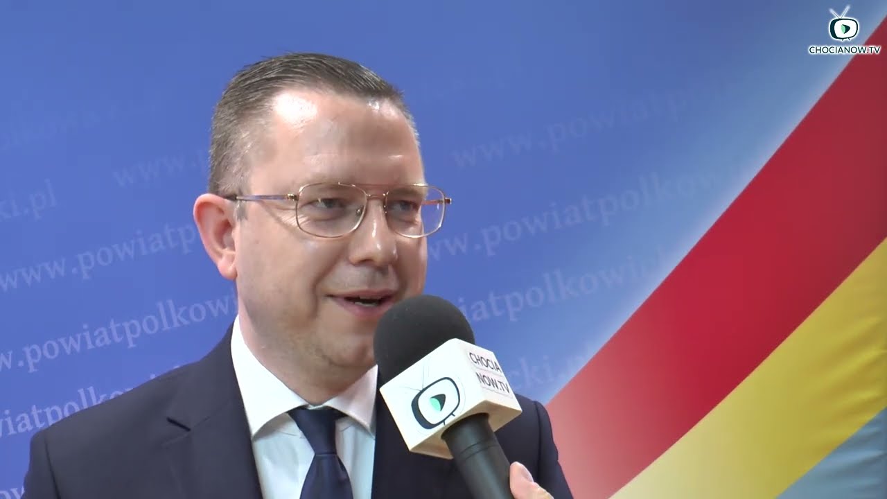 POLKOWICE/CHOCIANOWIEC. 2,5 mln zł na drogę dla mieszkańc&oacute;w