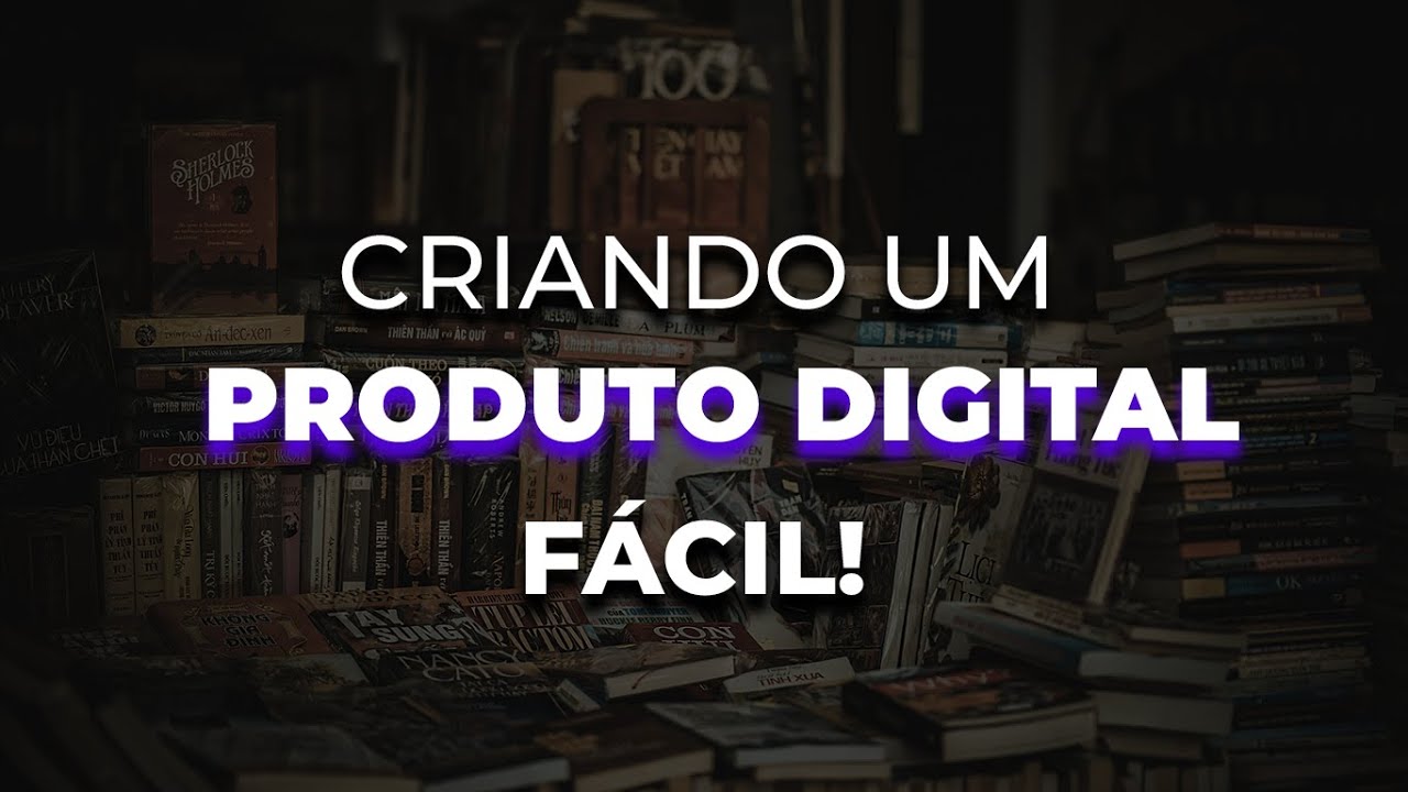 COMO CRIAR ESTRUTURA DE UM EBOOK DIGITAL ?