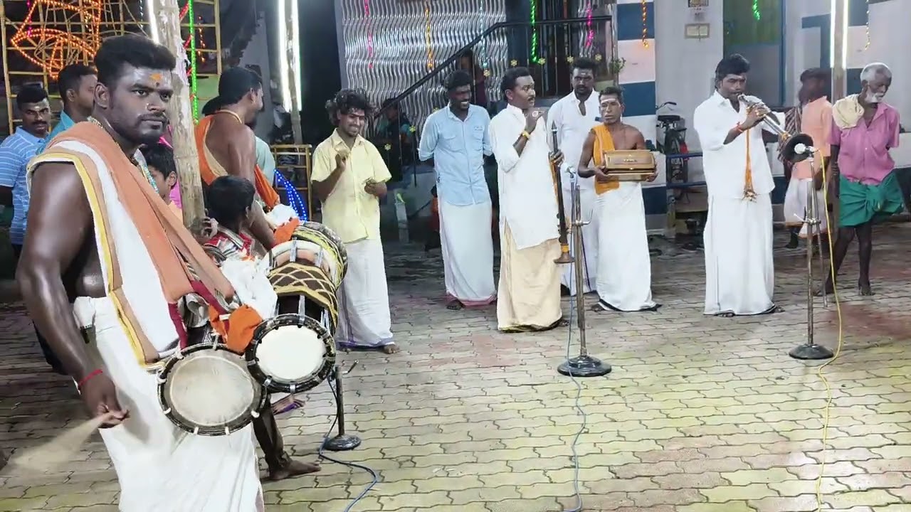 எங்களுக்கும் குறையும் உண்டு , காரியாபட்டி சேகர் சிலைமான் சங்கையா கோவில்....