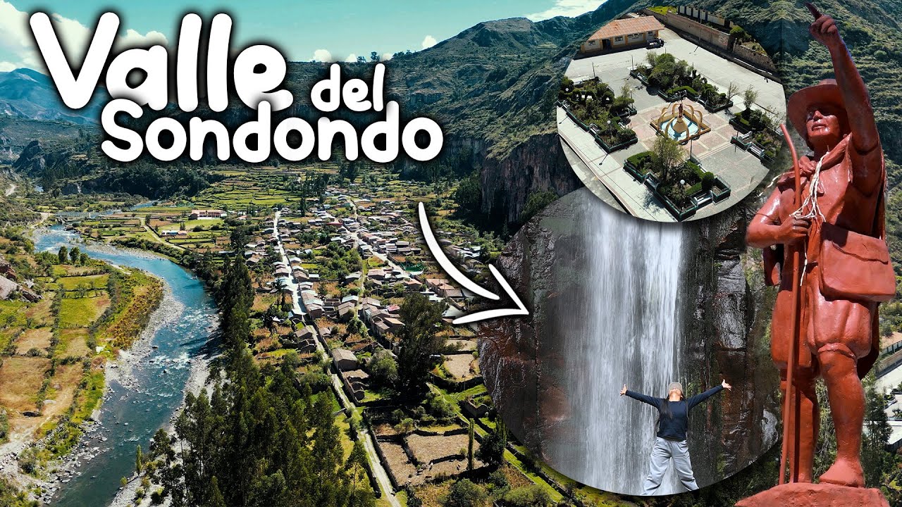 Aqu&iacute; NACI&Oacute; un famoso CRONISTA PERUANO | Ayacucho 🇵🇪