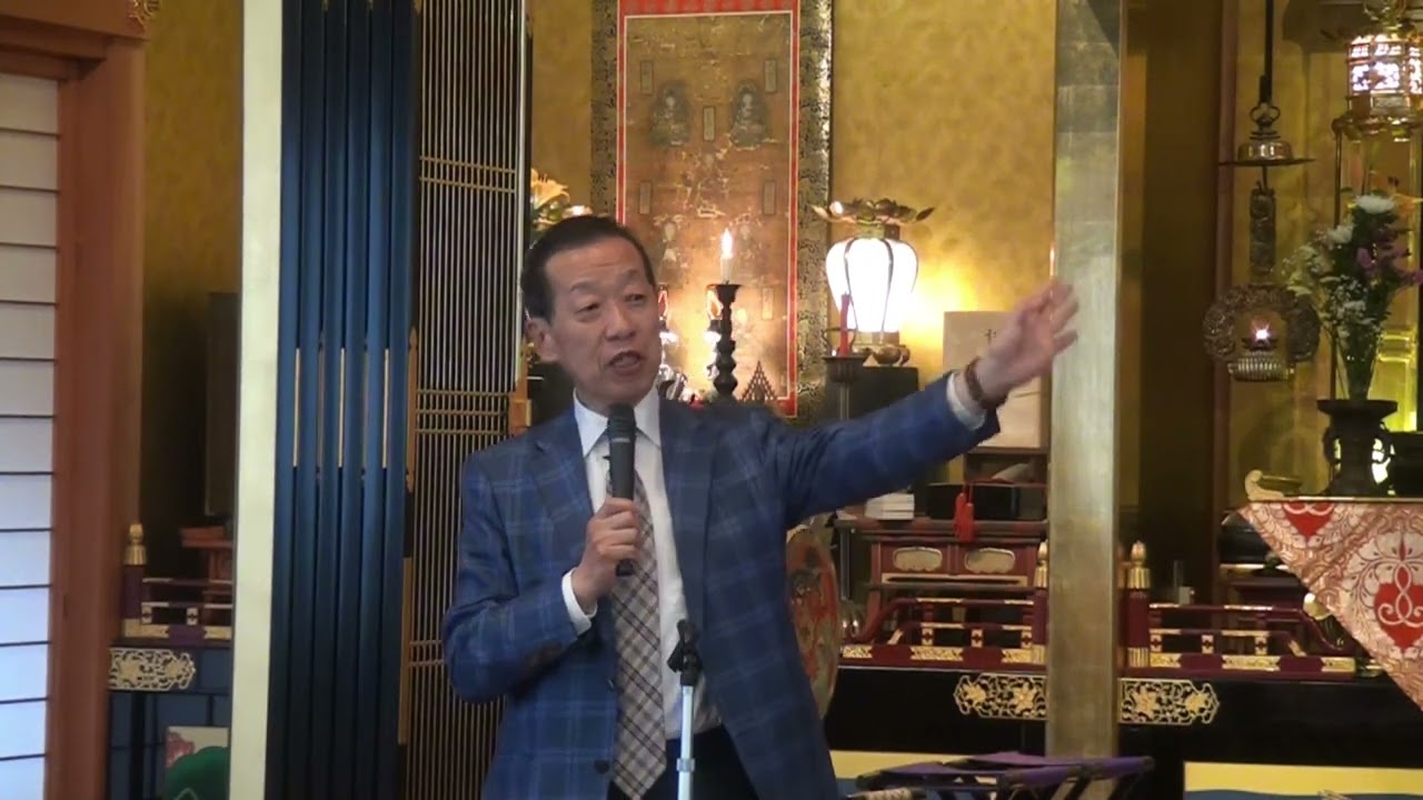 島田裕巳氏「人生100年時代の　生き方・死に方」②