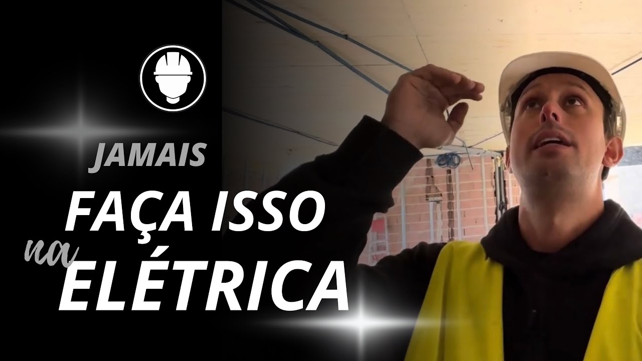 Instalação elétrica em Portugal- casa Vila Nova de Gaia