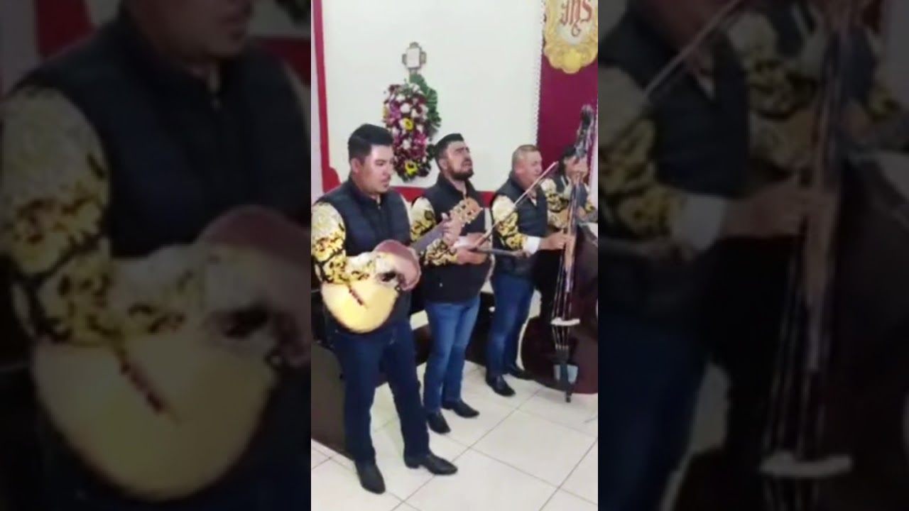 Mañanitas al Señor de la Humildad, El Fraile Jal. 15 de Oct. 2025 (Los Chiquillos del Norte)