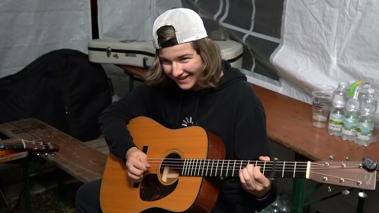 Honey You Don't Know My Mind | Banjo Jamboree 2024 Jam