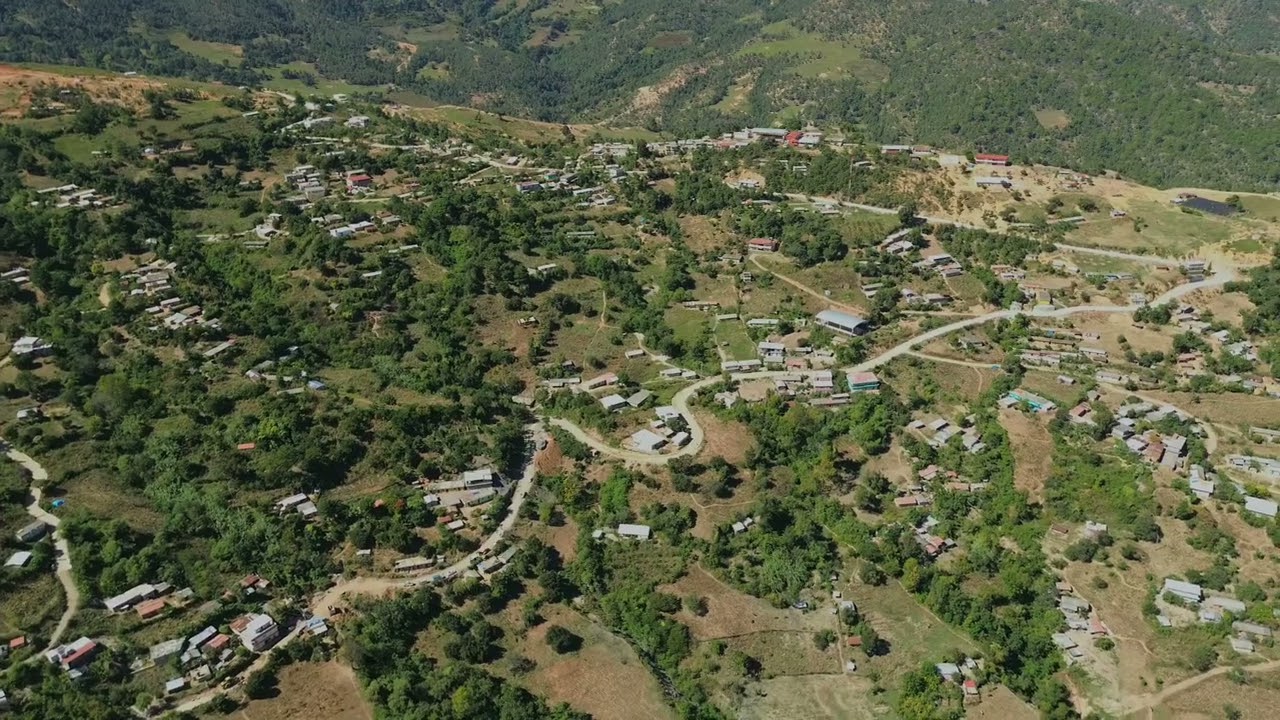 CUATZOQUITENGO GUERRERO | MUNICIPIO DE MALINALTEPEC  A LAS ORILLAS DEL CIELO