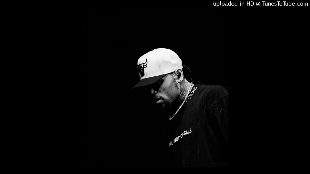(FREE FOR PROFIT) Chris Brown x Bryson Tiller Type Beat 2025 - 