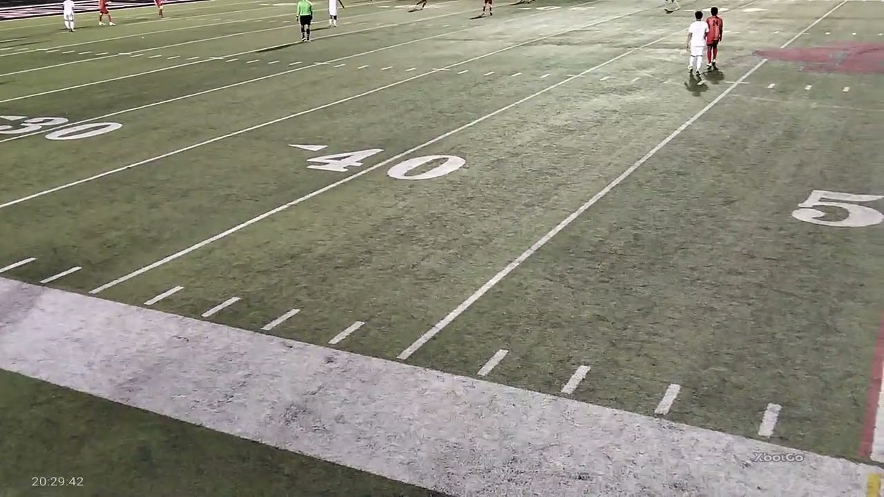 Mesquite Horn vs Cedar Hill 3 of 3 