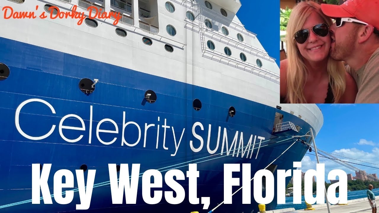 Strolling through Key West, Florida | Halloween