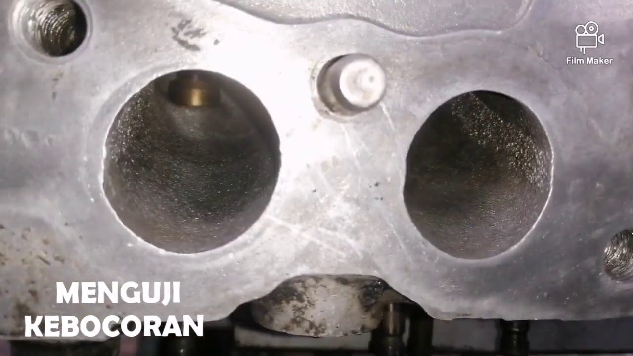 TOYOTA LITE ACE TOP OVERHAUL