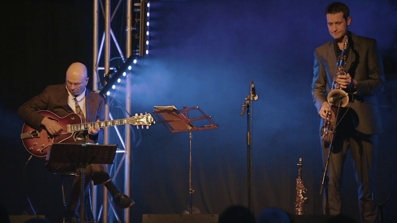 BALLAD on Selmer Mark VI mk6 Saxophone