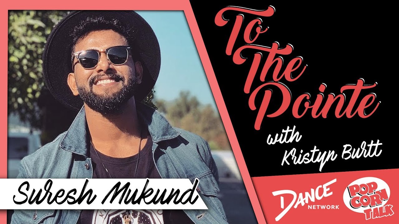 The Kings' Choreographer Suresh Mukund Might Win An Emmy for World of Dance