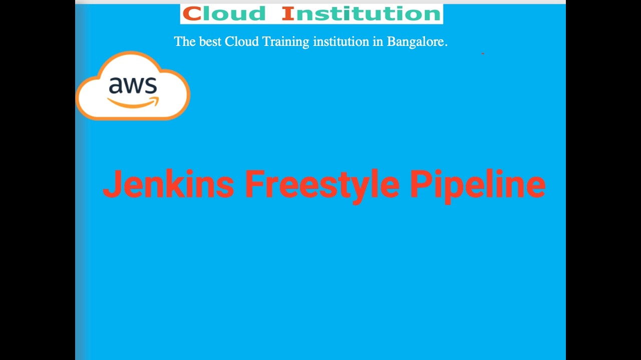 4.Jenkins-Freestyle-Pipeline