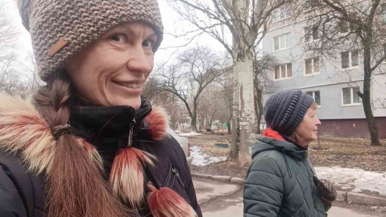Ідеї страв з гарбуза | Готуємо фарширований гарбуз | Родинний влог з України | 35 серія 2026 року