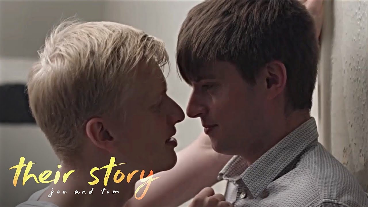 Joe and Tom | Their Full Story [You are my sunshine]