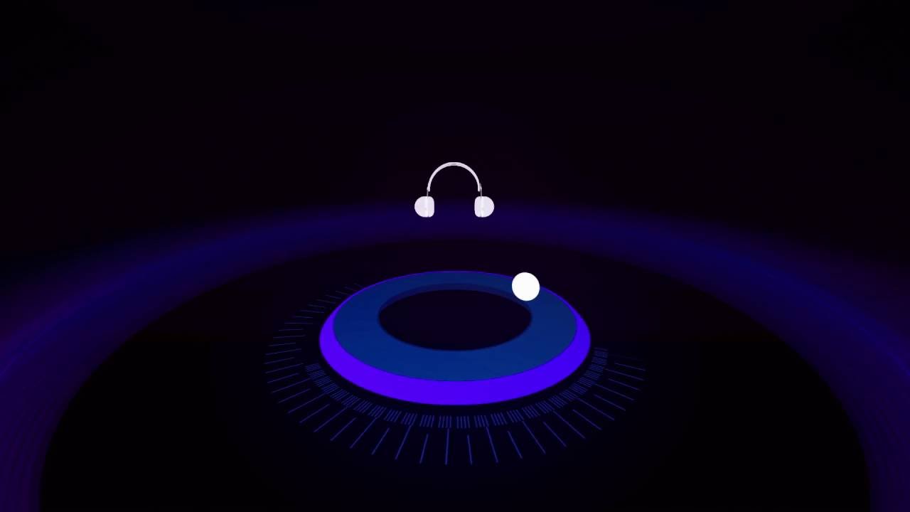 Dolby audiosphere DEMO 1080p