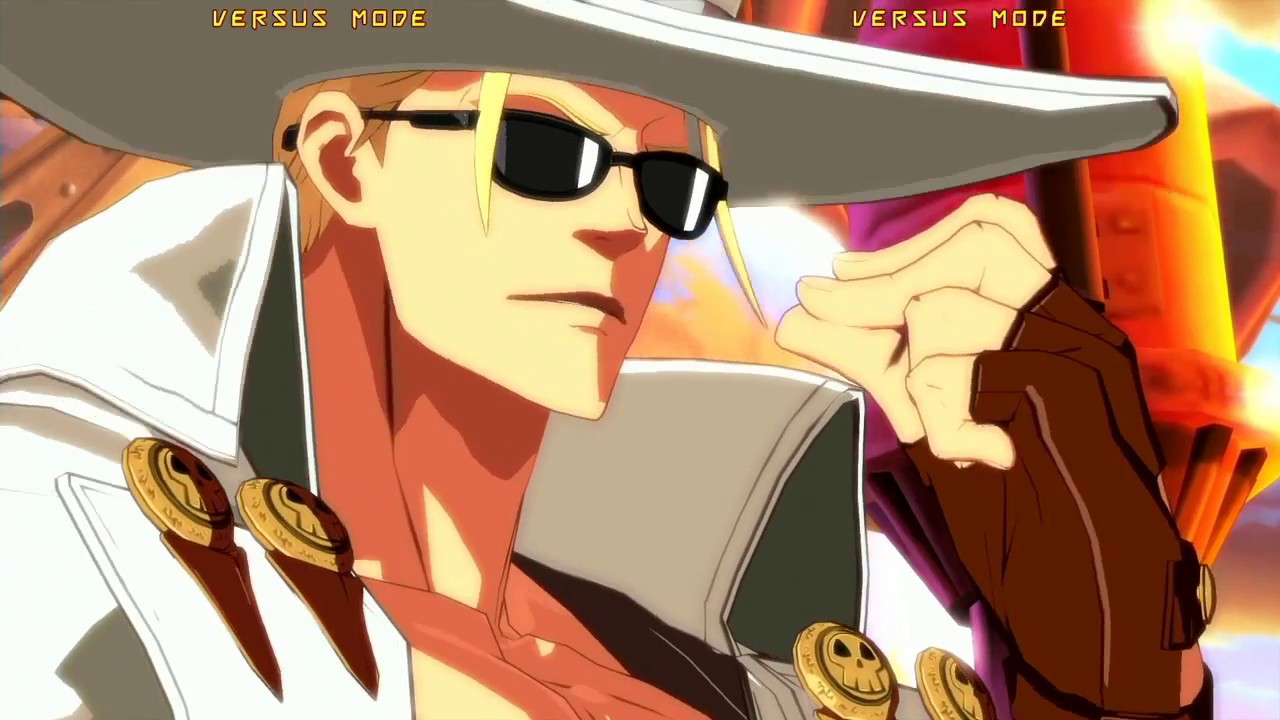 EVO Japan 2018 - GGXrd Rev2: Omito vs Kedako - Top 8
