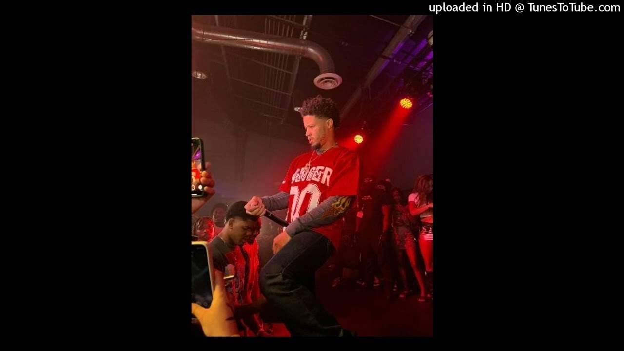 Baby Smoove Type Beat | Veeze Type Beat - Juno