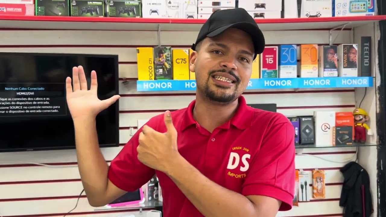 BTV 13 PAROU DE VEZ? 😳 A VERDADE QUE NINGU&Eacute;M TE CONTOU!