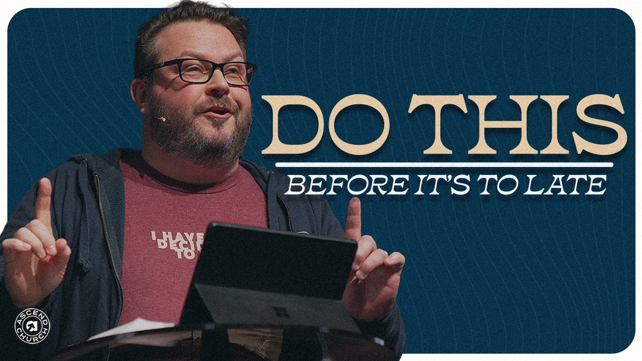 Learn From Others | 1 Kings 13:33-34 | Ascend Church