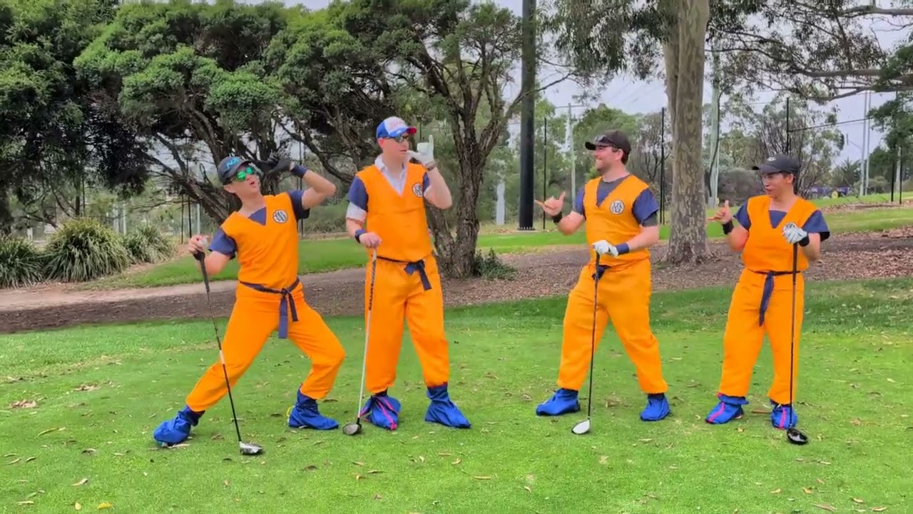 Bogey Open 2026