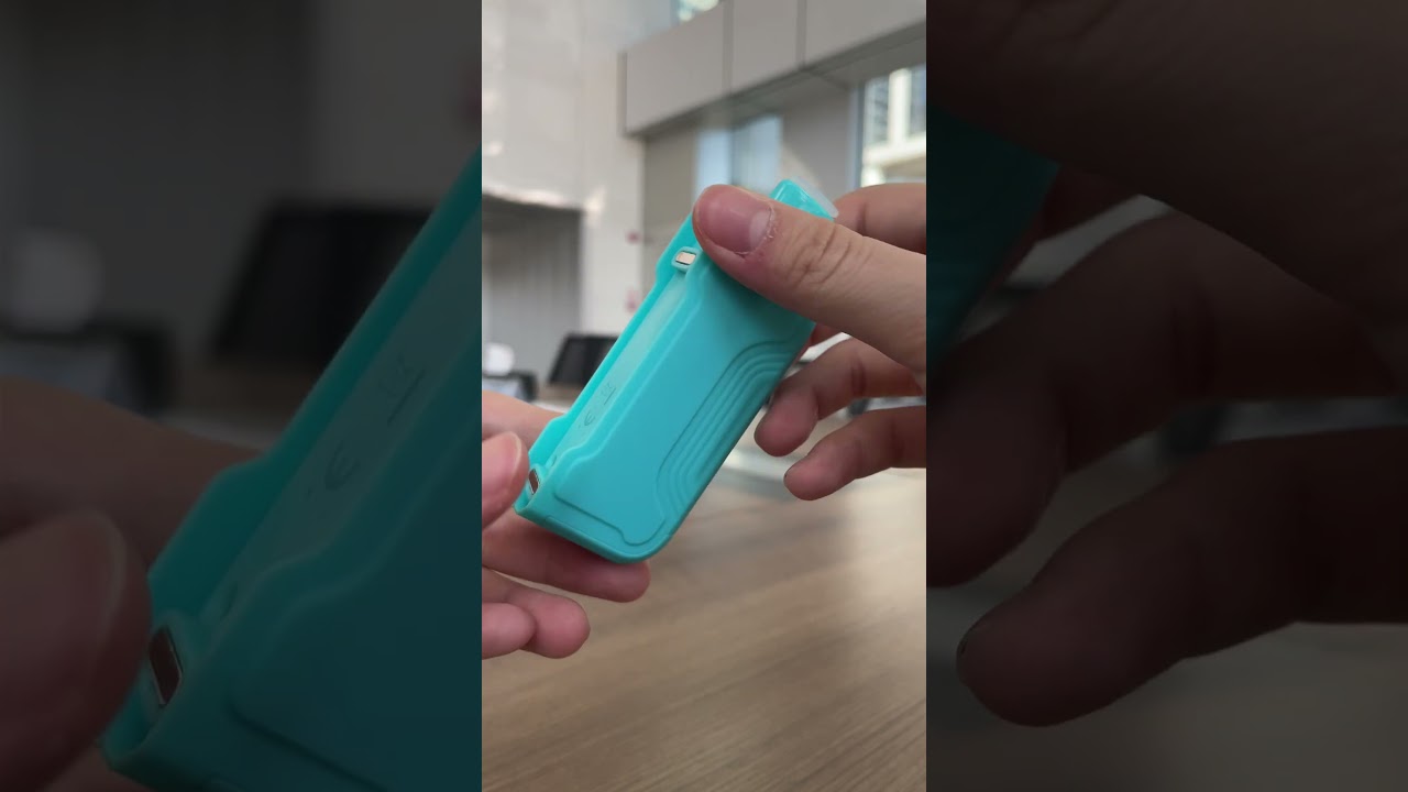 LANA ULTRA II - DOUBLE MINT #subscribe #trending
