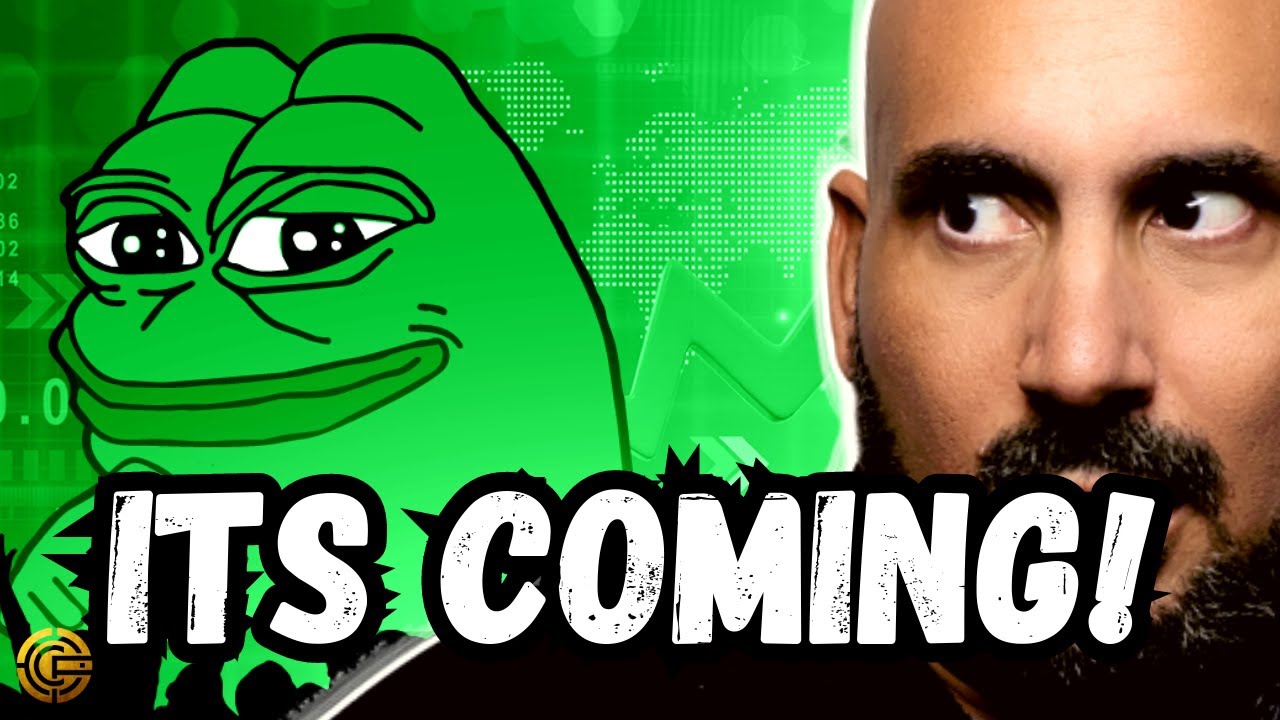 THE NEXT PEPE MEME COINS IN MEME MANIA