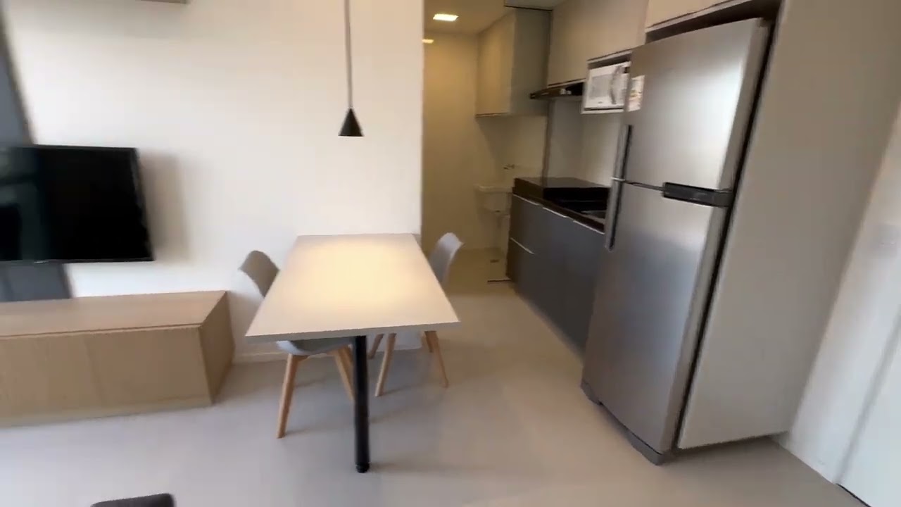 APARTAMENTO PARA VENDA E LOCAÇÃO CHÁCARA INGLESA