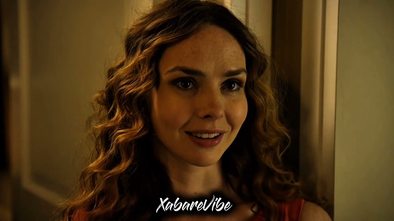 Марк (Антон Хабаров) & Женя (Елена Николаева) - Trying not to love you (Свадьбы и разводы)