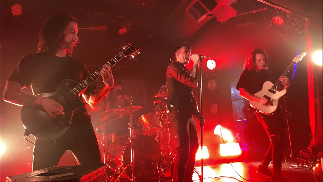 NateWantsToBattle: Guren no Yumiya (Attack On Titan) [Live Debut] [4K] (Seattle - August 17, 2021)