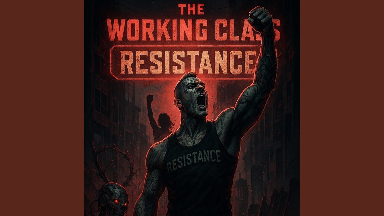 Rise of the Broken