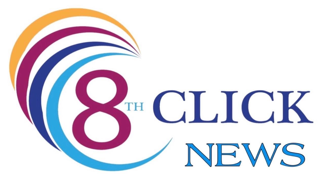 8th Click News Intro || 8th Click News || 8th Click Media || TS&AP