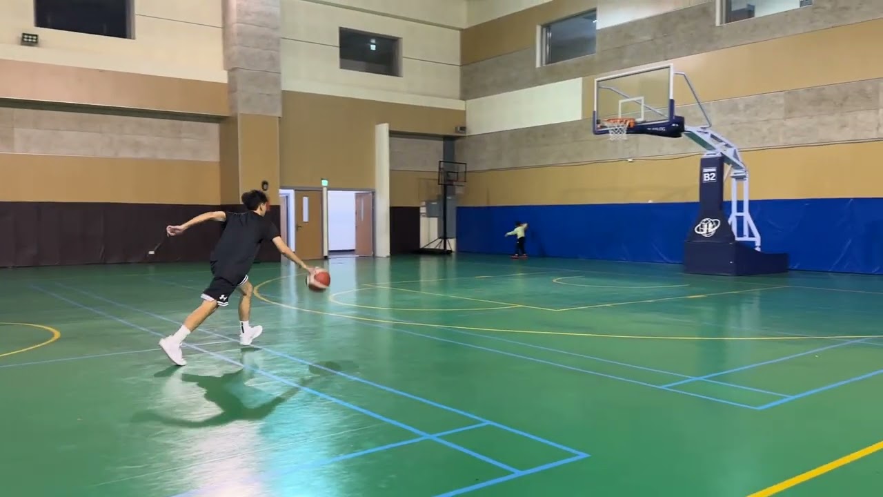 114/1/24 北區歡樂打(場次10) 丸子組(淺) 02 vs 21 Chi組(深)