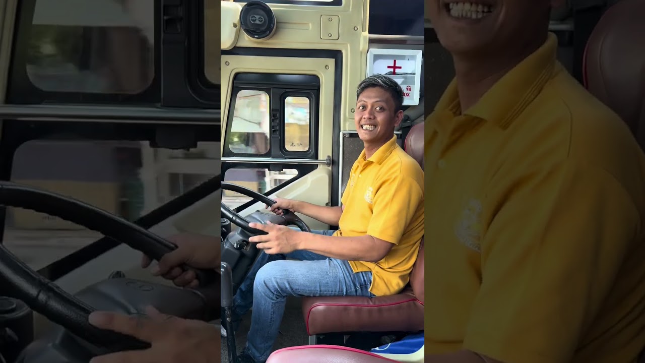 Otw titik jemput kampung Gusti tujuan Jatisrono 