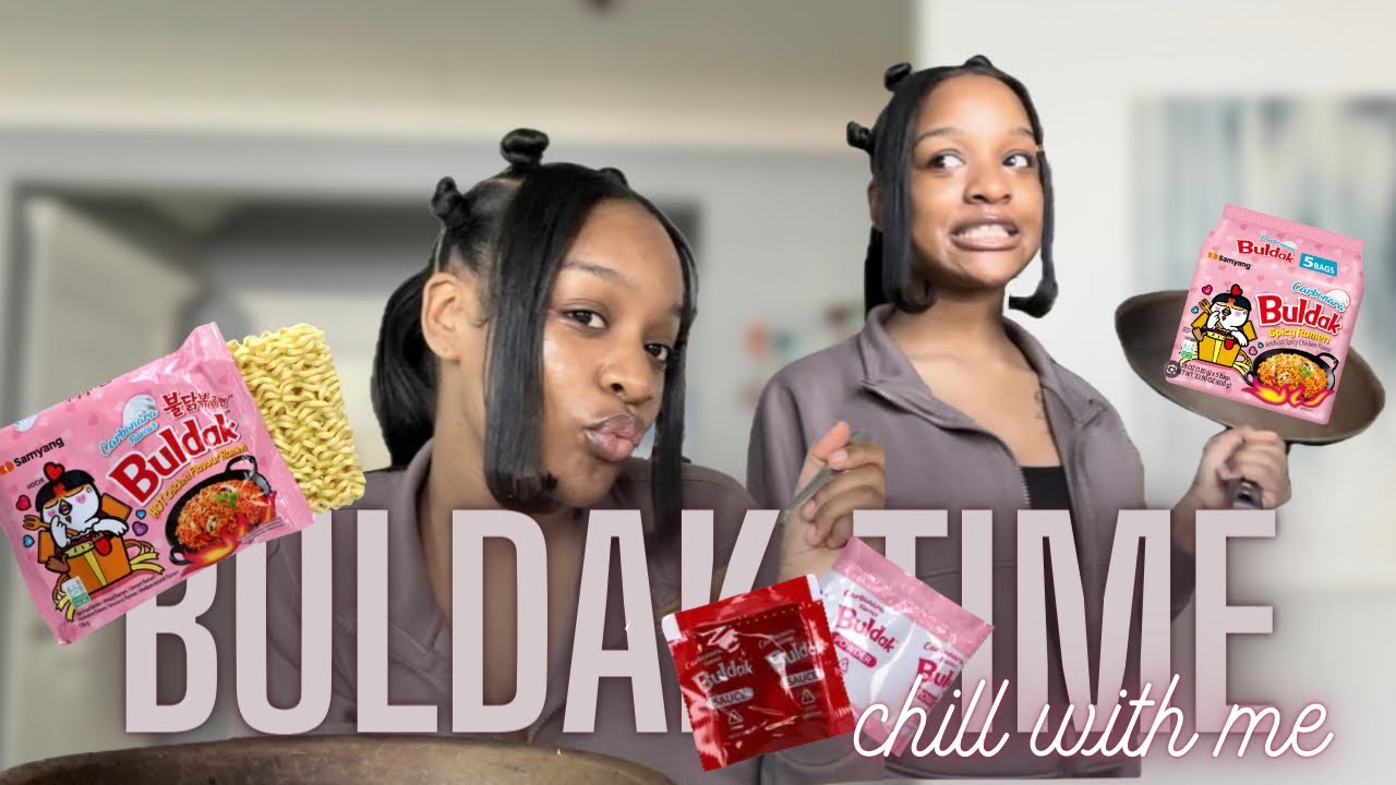 I COOKED: i'm a professional chef... trust || Tv.Nisey