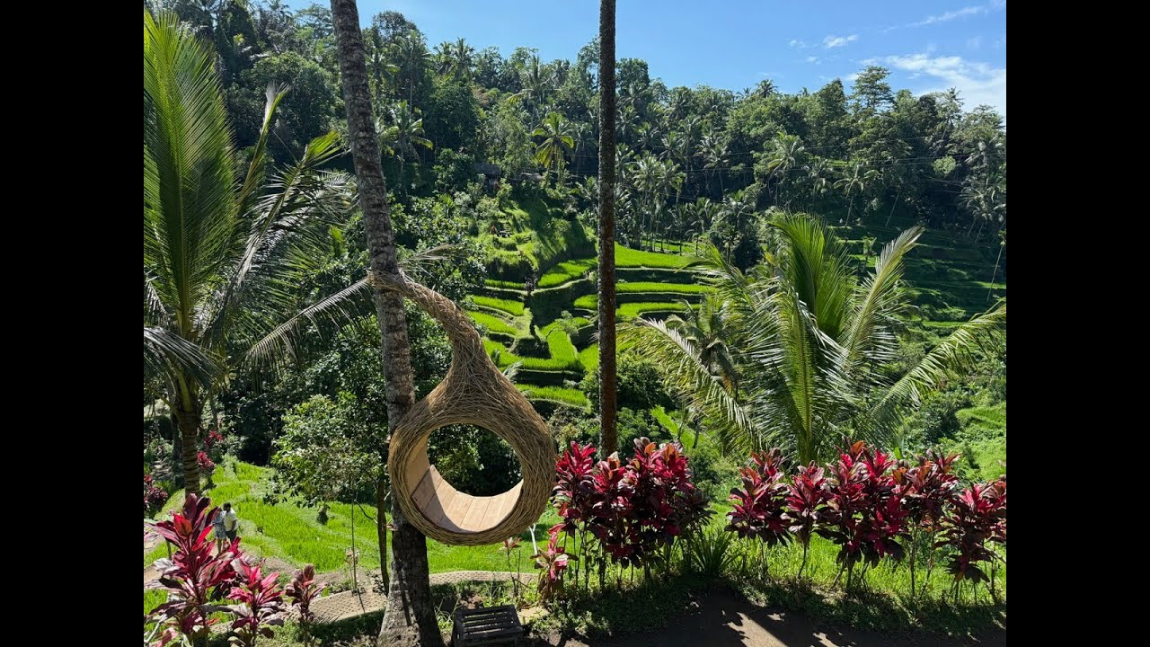 2025 Bali