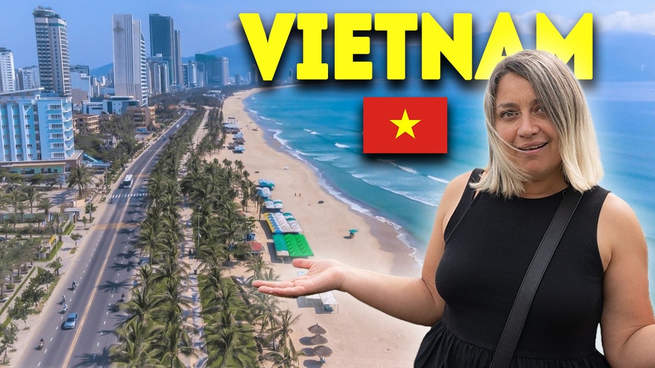 Is Da Nang Vietnam Worth Visiting in 2026? HONEST Review 🇻🇳